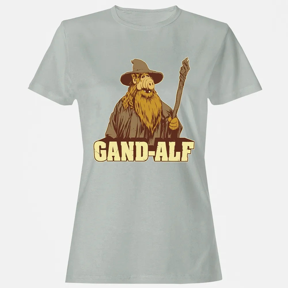 Women's T-shirt - 6TUF9JCF