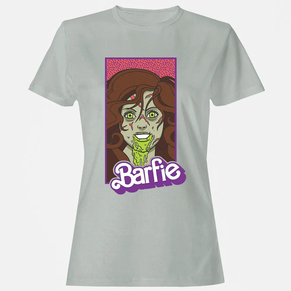 Women's T-shirt - AC9KEVKB