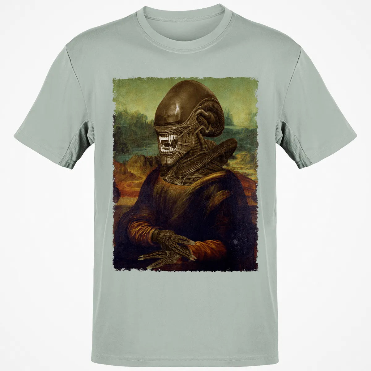 Classic Unisex T-Shirt - TTR32CUJ