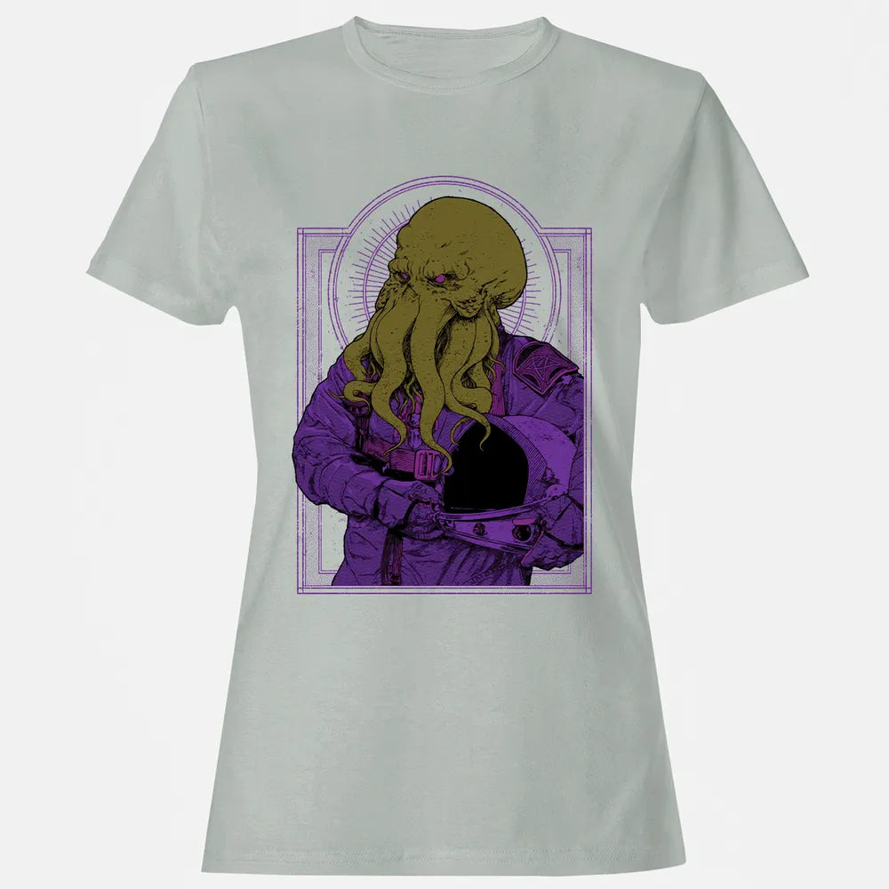 Women's T-shirt - TXSLQDCT