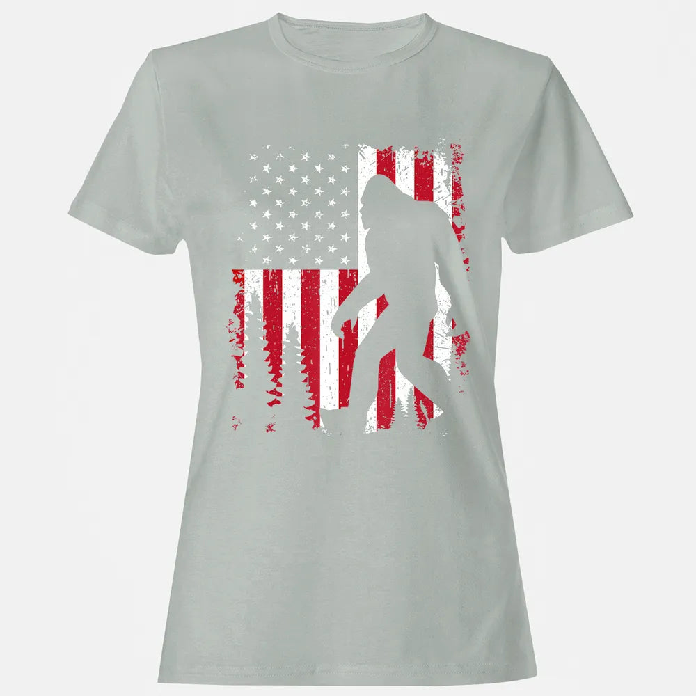 Women's T-shirt - FDMPTKBD