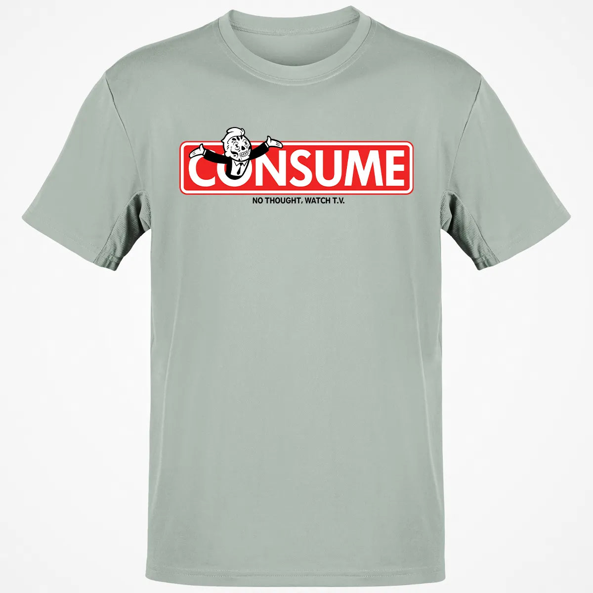 Classic Unisex T-Shirt - QC1FP3SE