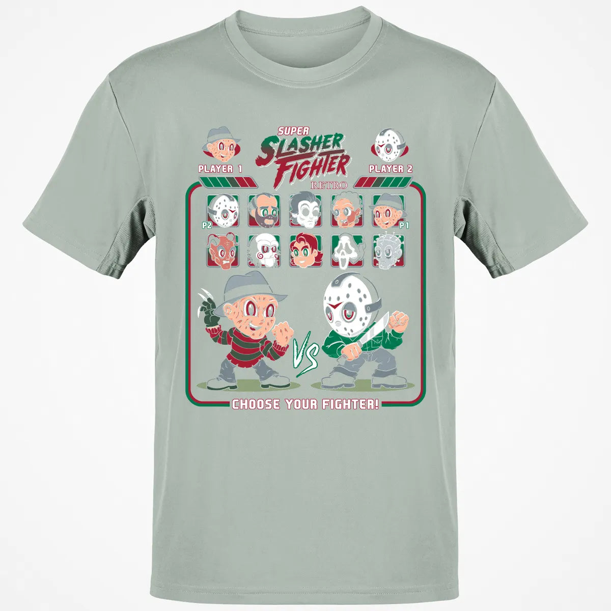 Classic Unisex T-Shirt - XXW7LS75