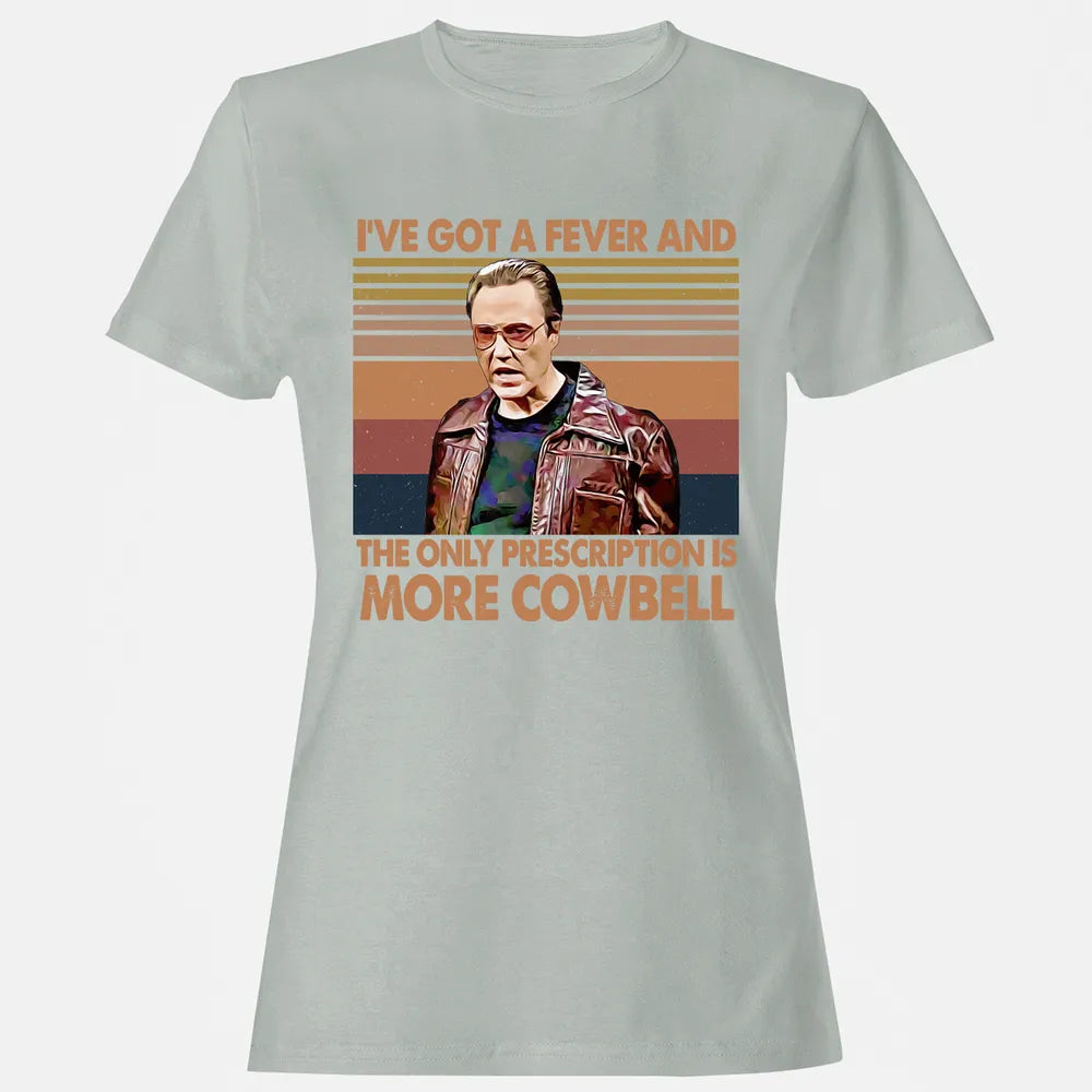 Women's T-shirt - GMV3S6GF