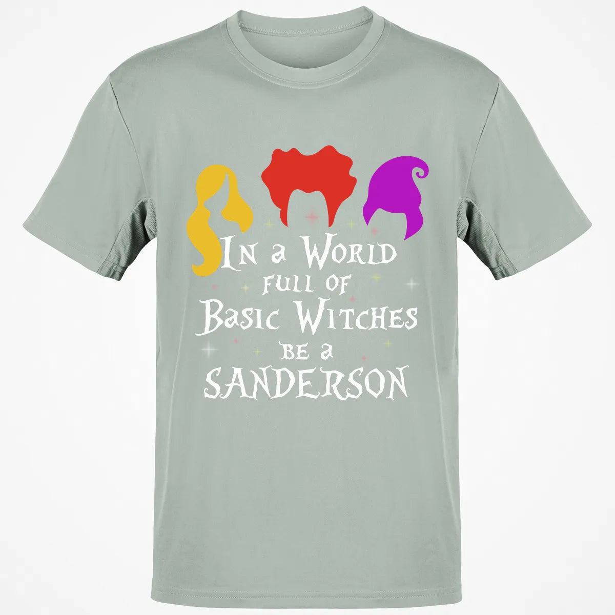 Classic Unisex T-Shirt - SEPGDCG8