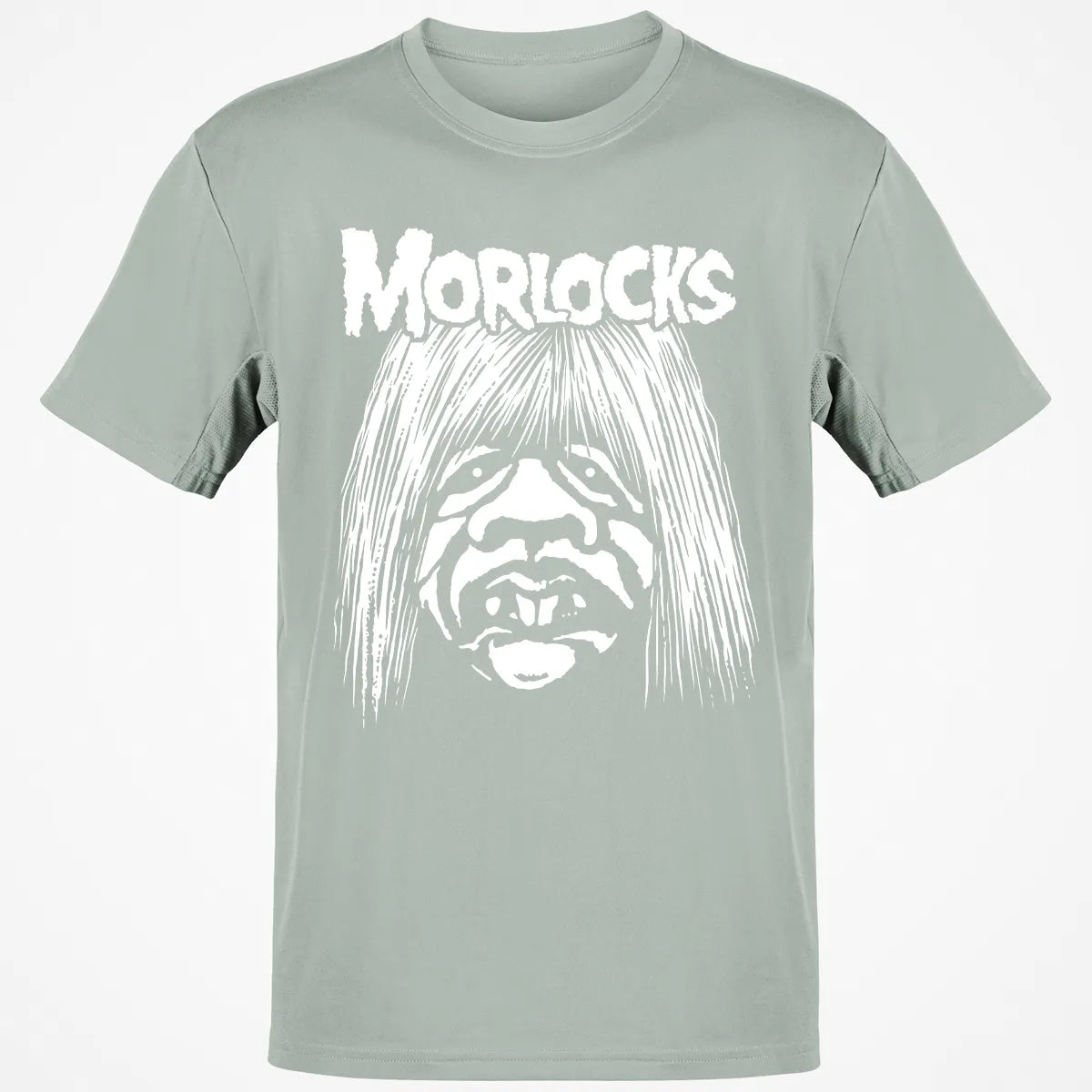 Classic Unisex T-Shirt - 6MYZFCAP