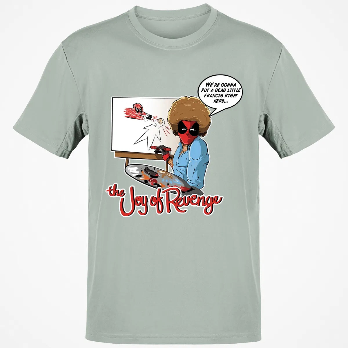 Classic Unisex T-Shirt - V3FQYY6C