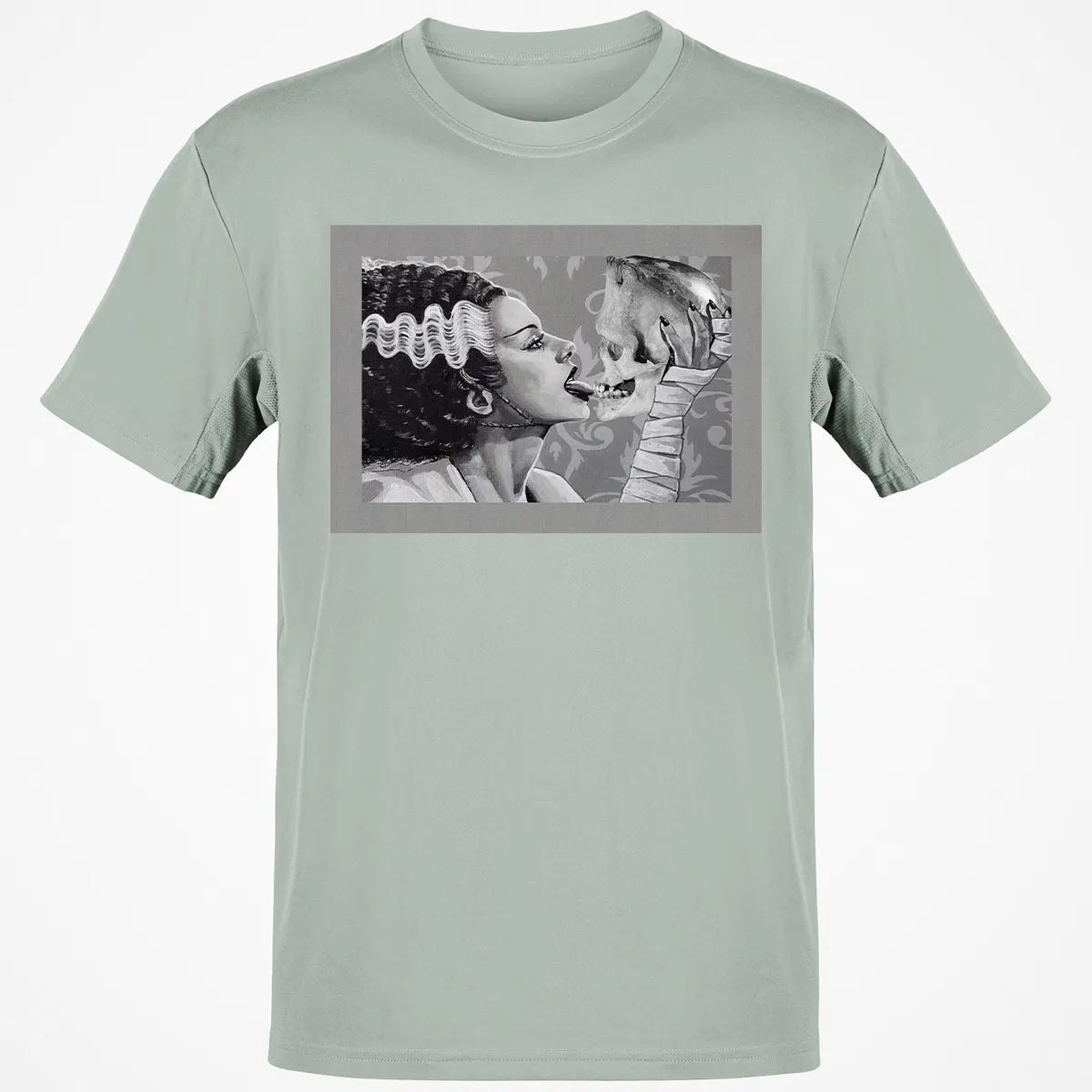 Classic Unisex T-Shirt - UT5M6ER8