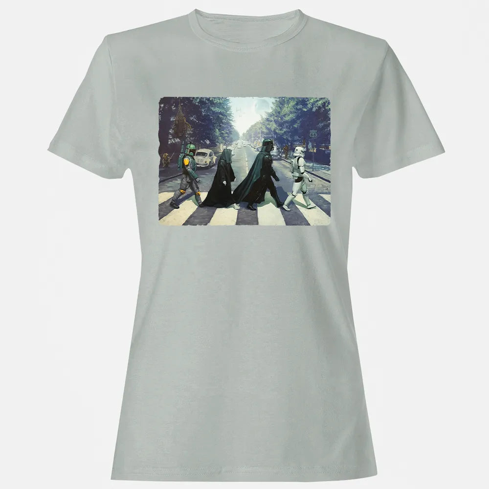 Women's T-shirt - PMHEWV5M
