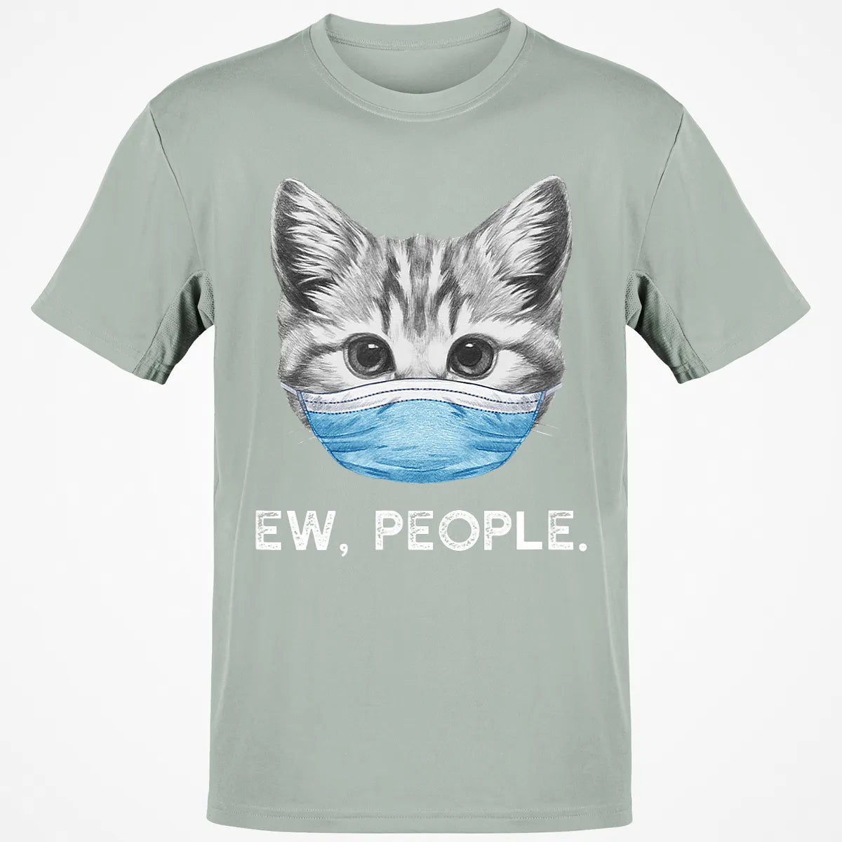 Classic Unisex T-Shirt - SH3LX79N