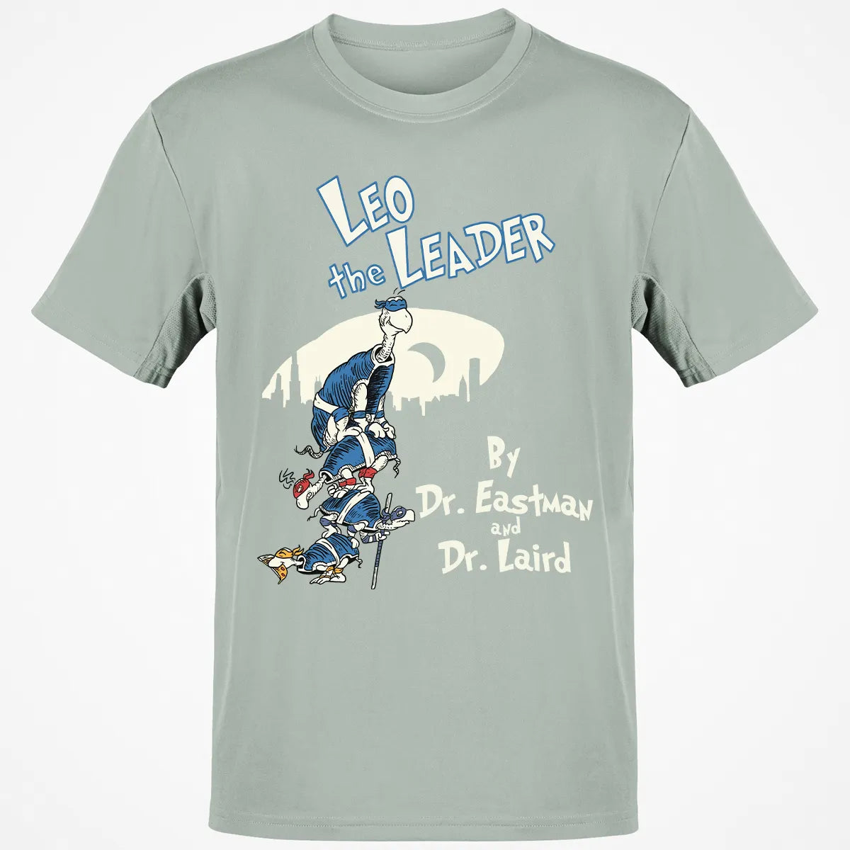 Classic Unisex T-Shirt - NGE5TPRU