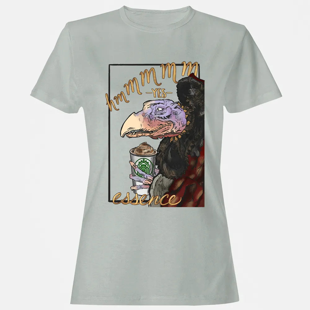 Women's T-shirt - T6KNDLBN