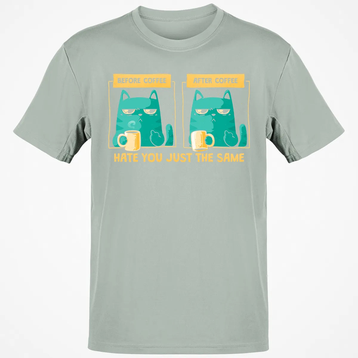 Classic Unisex T-Shirt - 5GGAM4LG