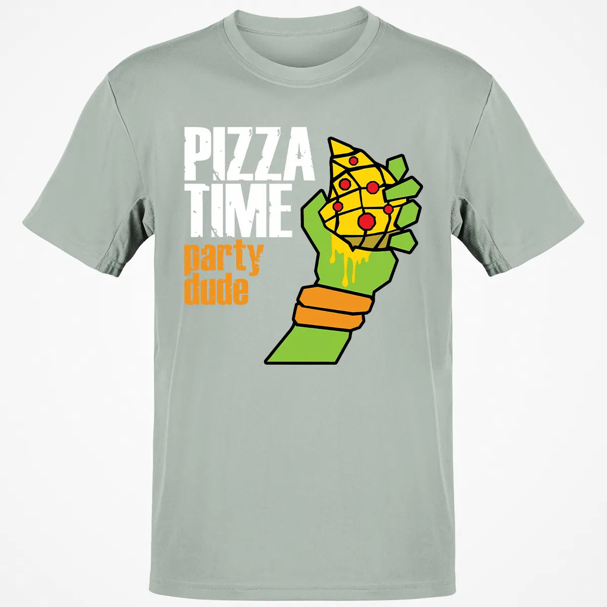 Classic Unisex T-Shirt - KJHWP1DQ