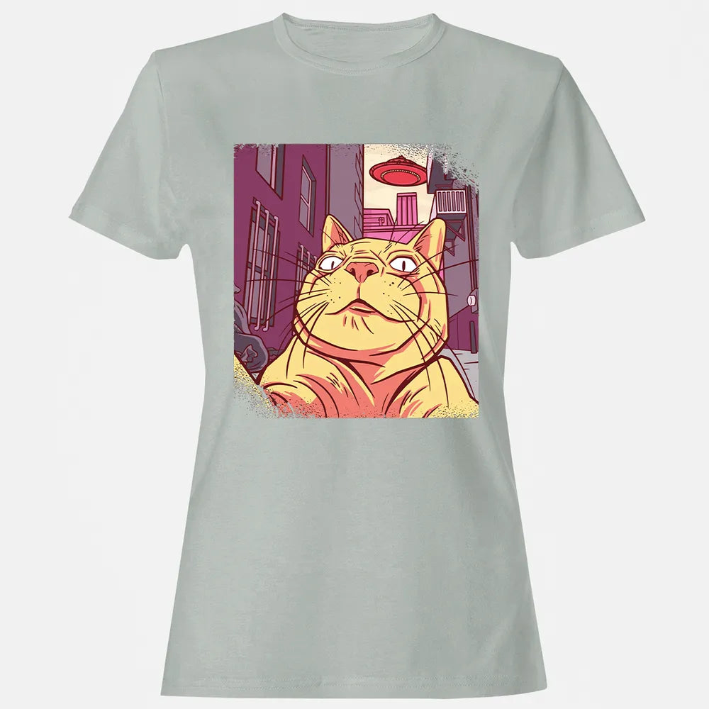 Women's T-shirt - XDPE7USP
