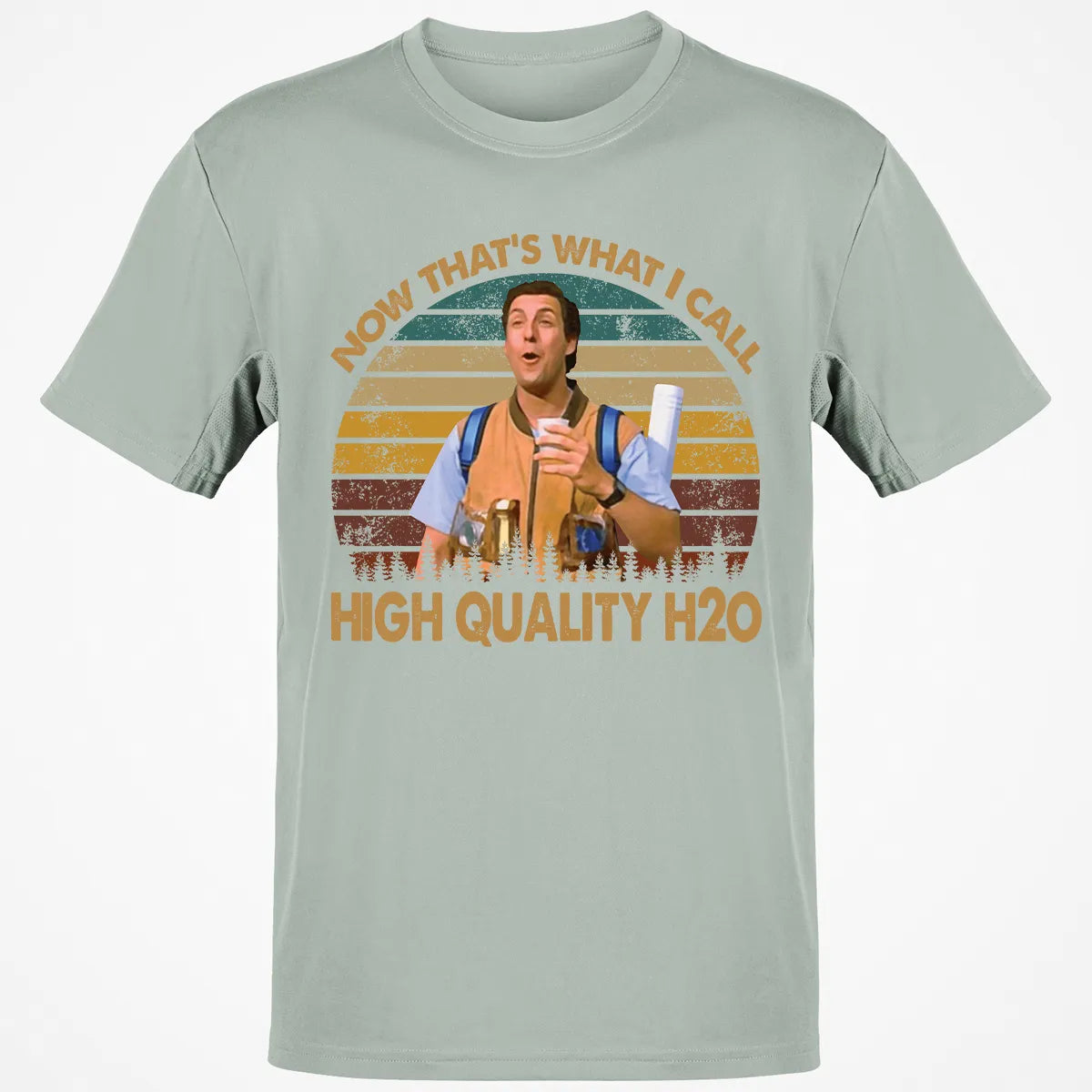 Classic Unisex T-Shirt - 8RRNXXT7
