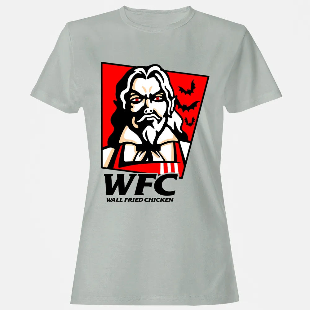 Women's T-shirt - NTVPR7Y8