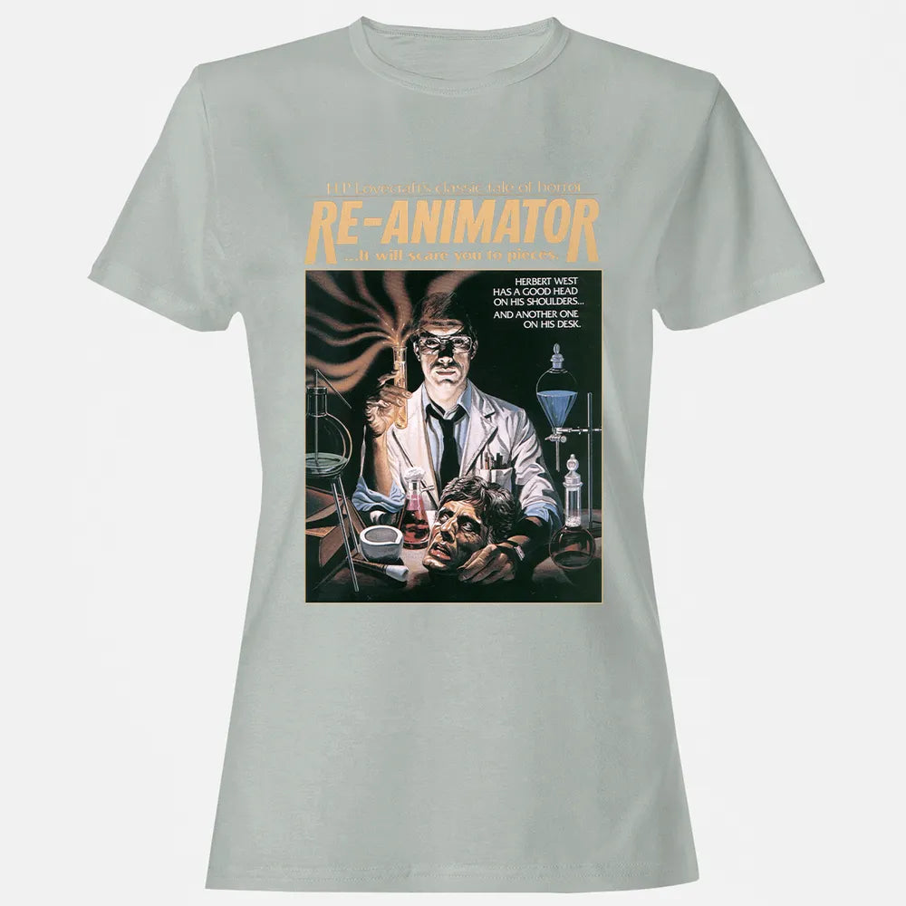 Women's T-shirt - WCML8G9Q
