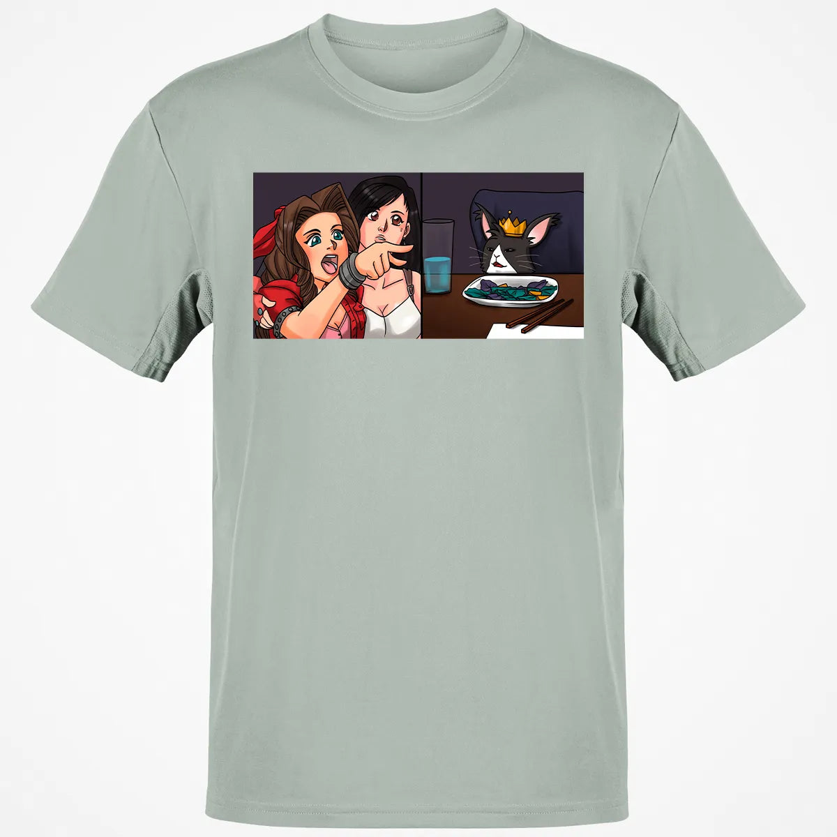 Classic Unisex T-Shirt - Z3CFM9Q6