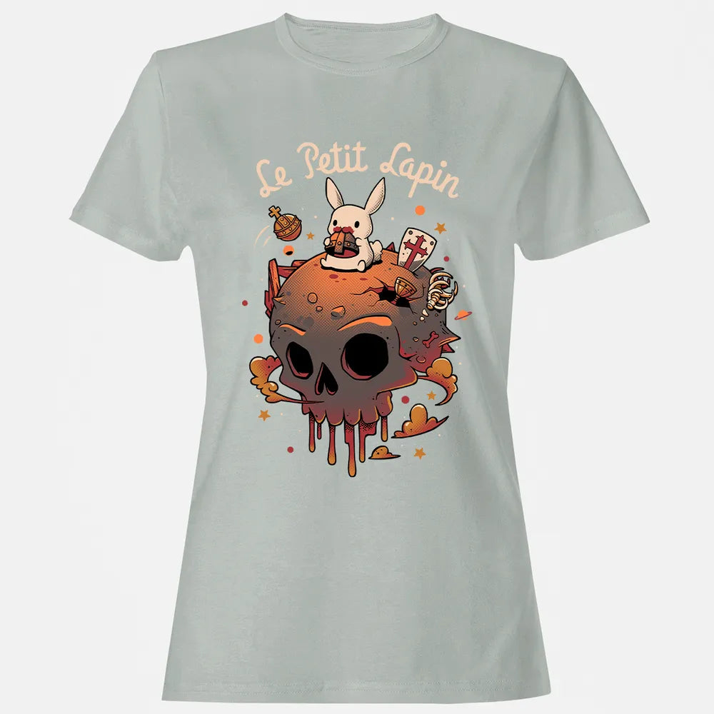 Women's T-shirt - ZT97GM2M