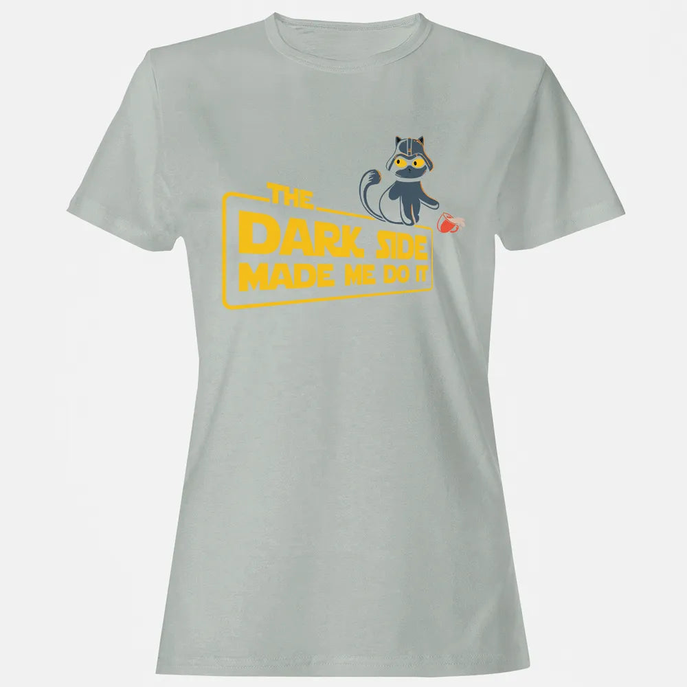 Women's T-shirt - LSFD5MY4