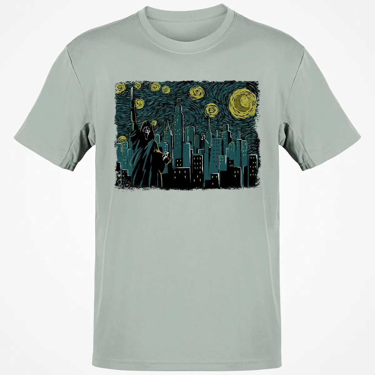 Classic Unisex T-Shirt - KVLFVDYX