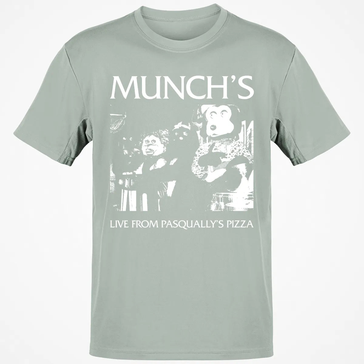 Classic Unisex T-Shirt - YWPWDJ74