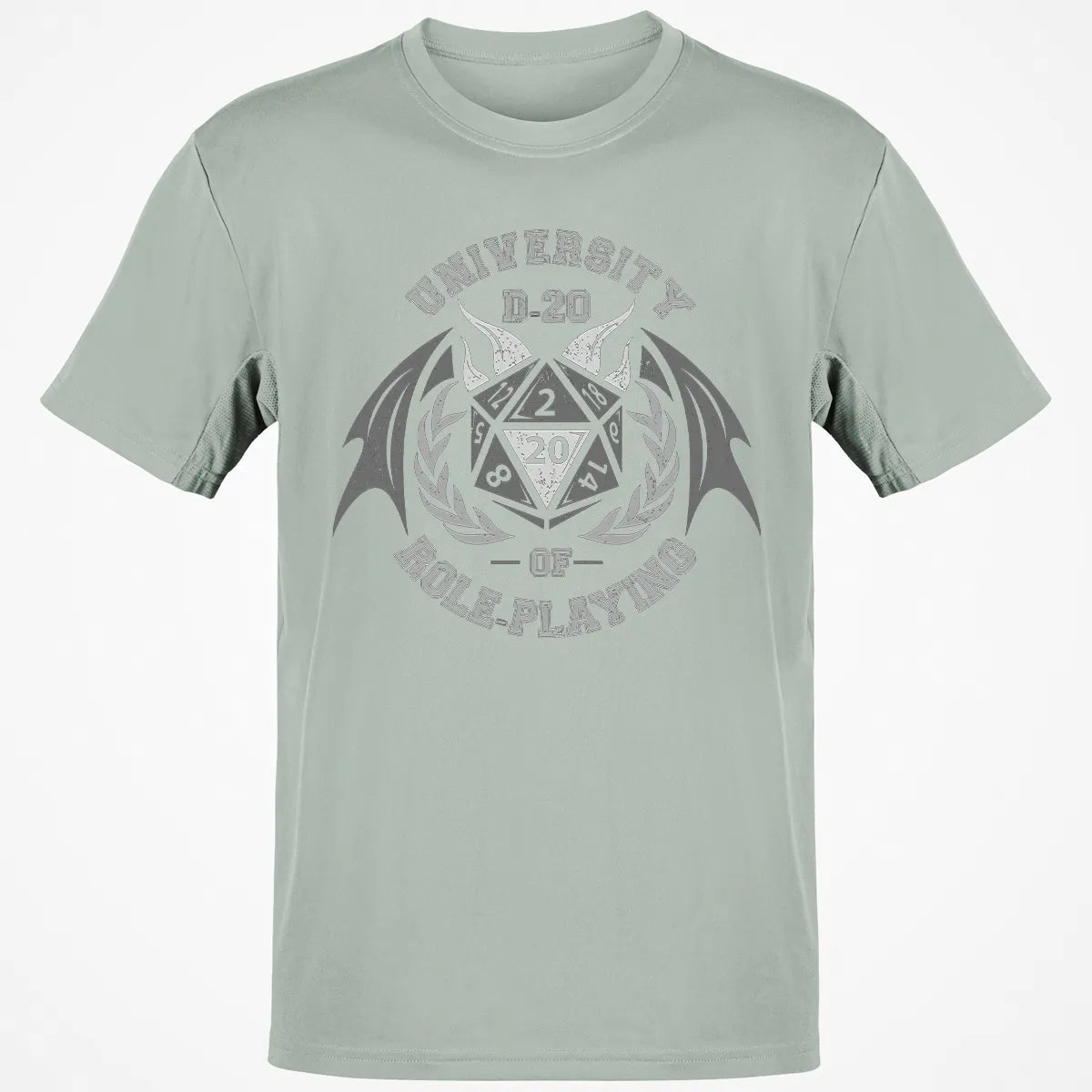 Classic Unisex T-Shirt - 6XU58WP4