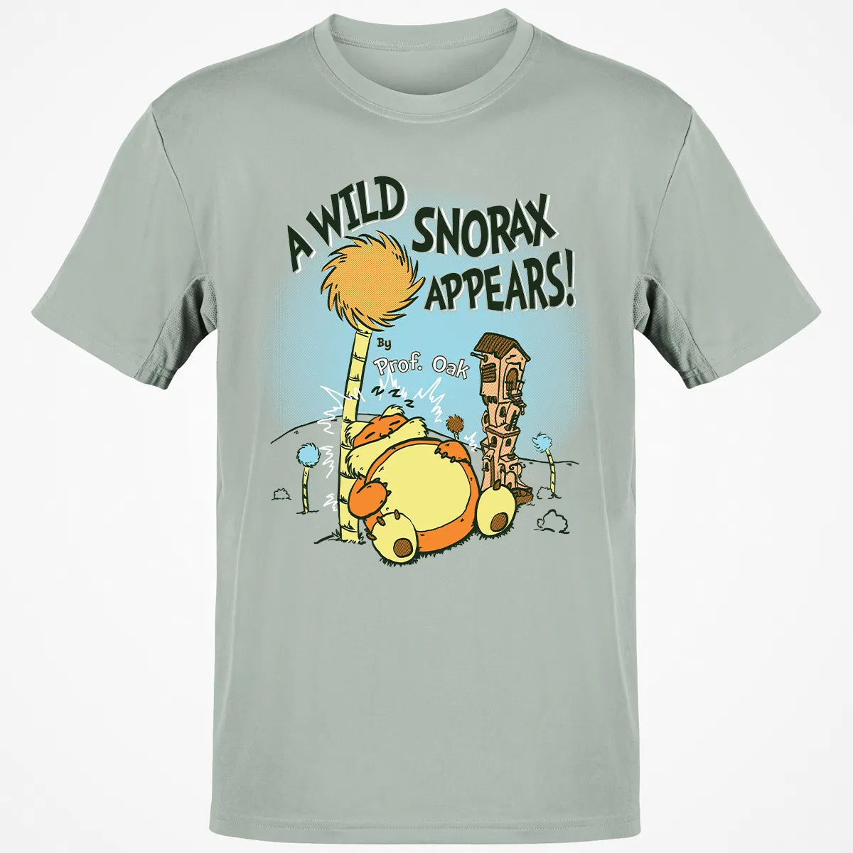 Classic Unisex T-Shirt - 7NHHE967