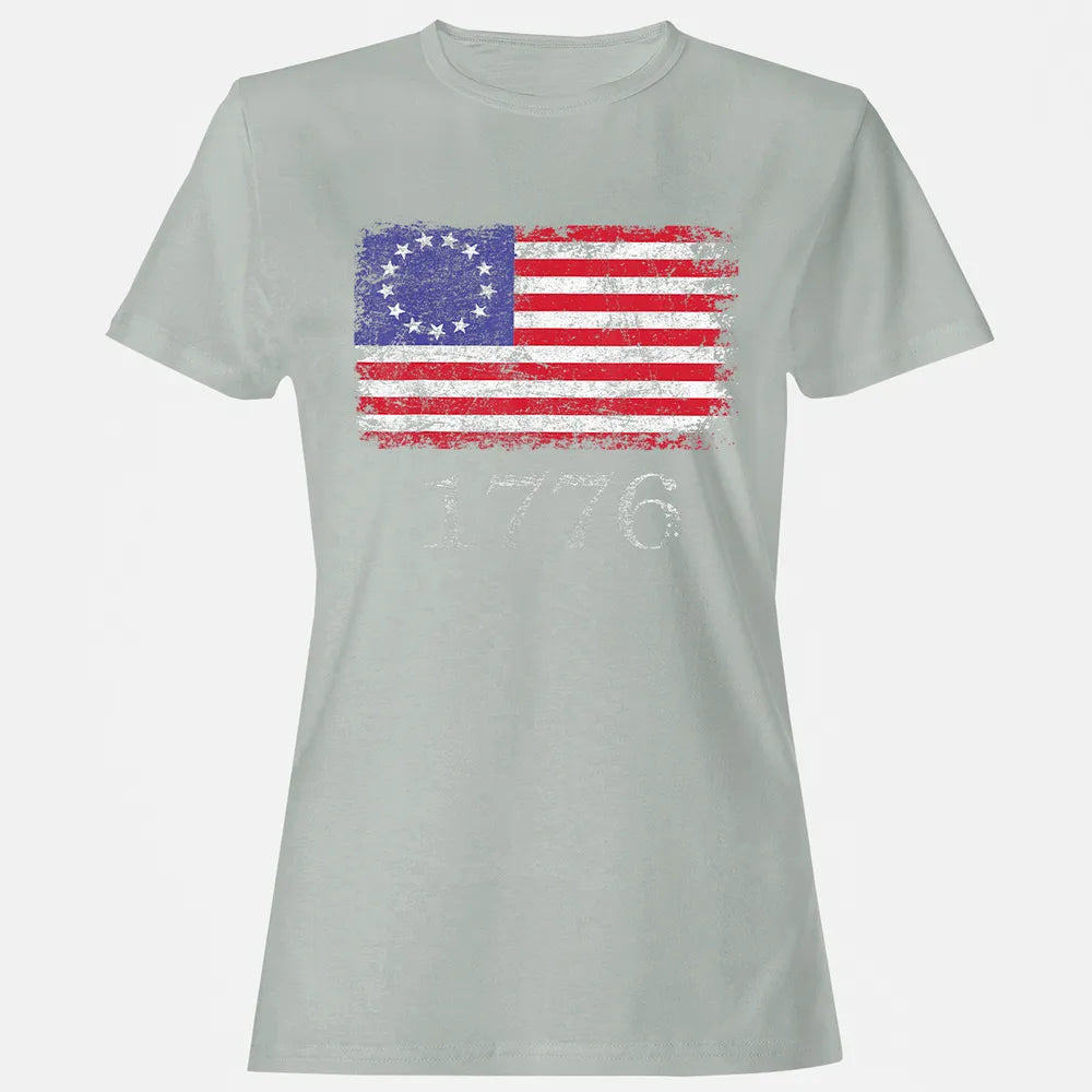 Women's T-shirt - MG7SY515