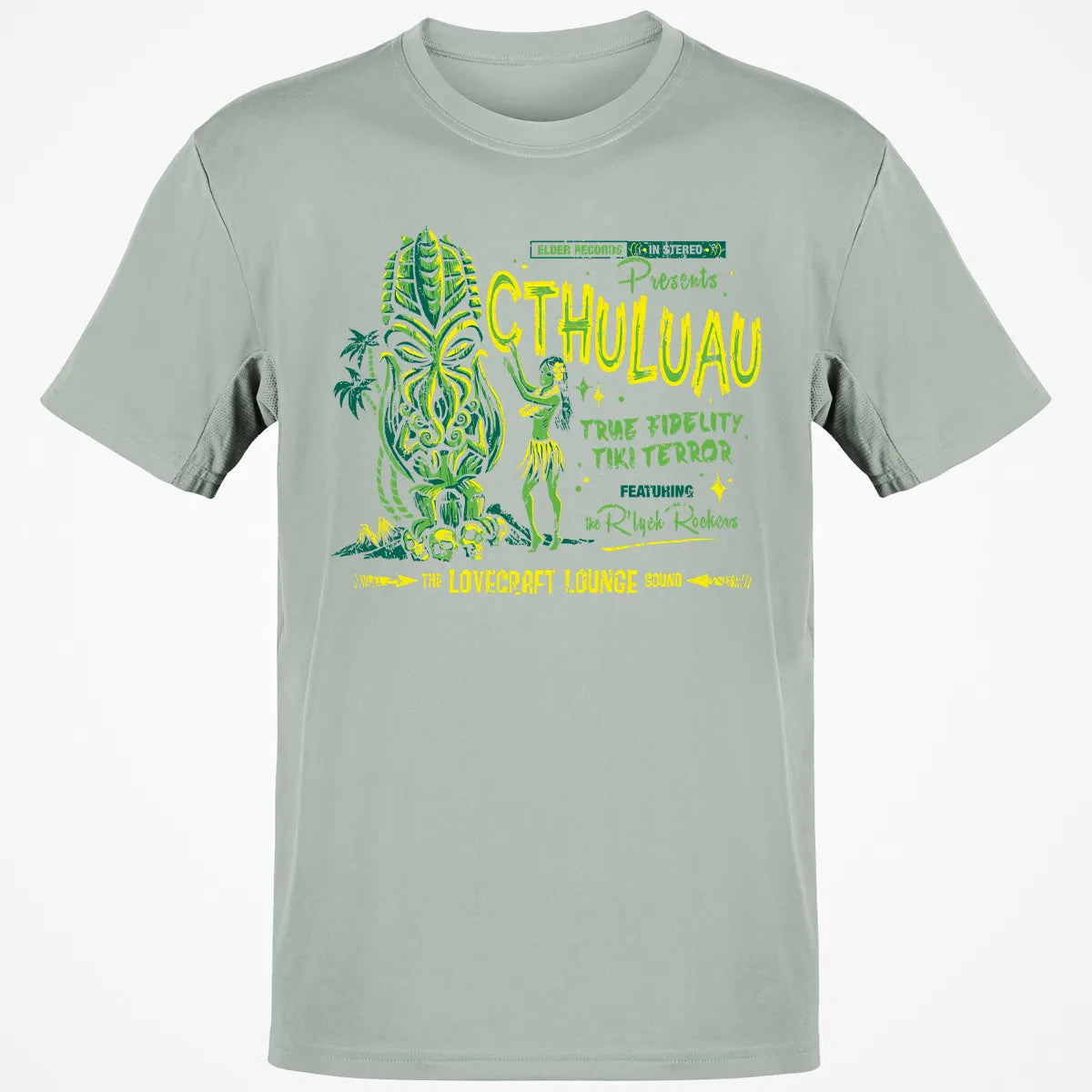 Classic Unisex T-Shirt - UC8XA53M