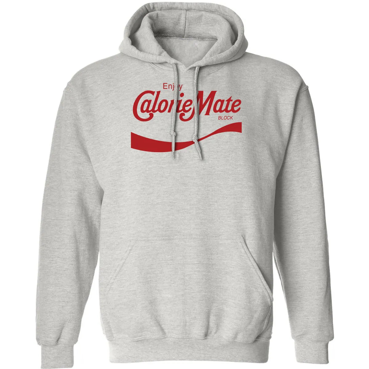 Classic Unisex Hoodie - ZDGRSH3H