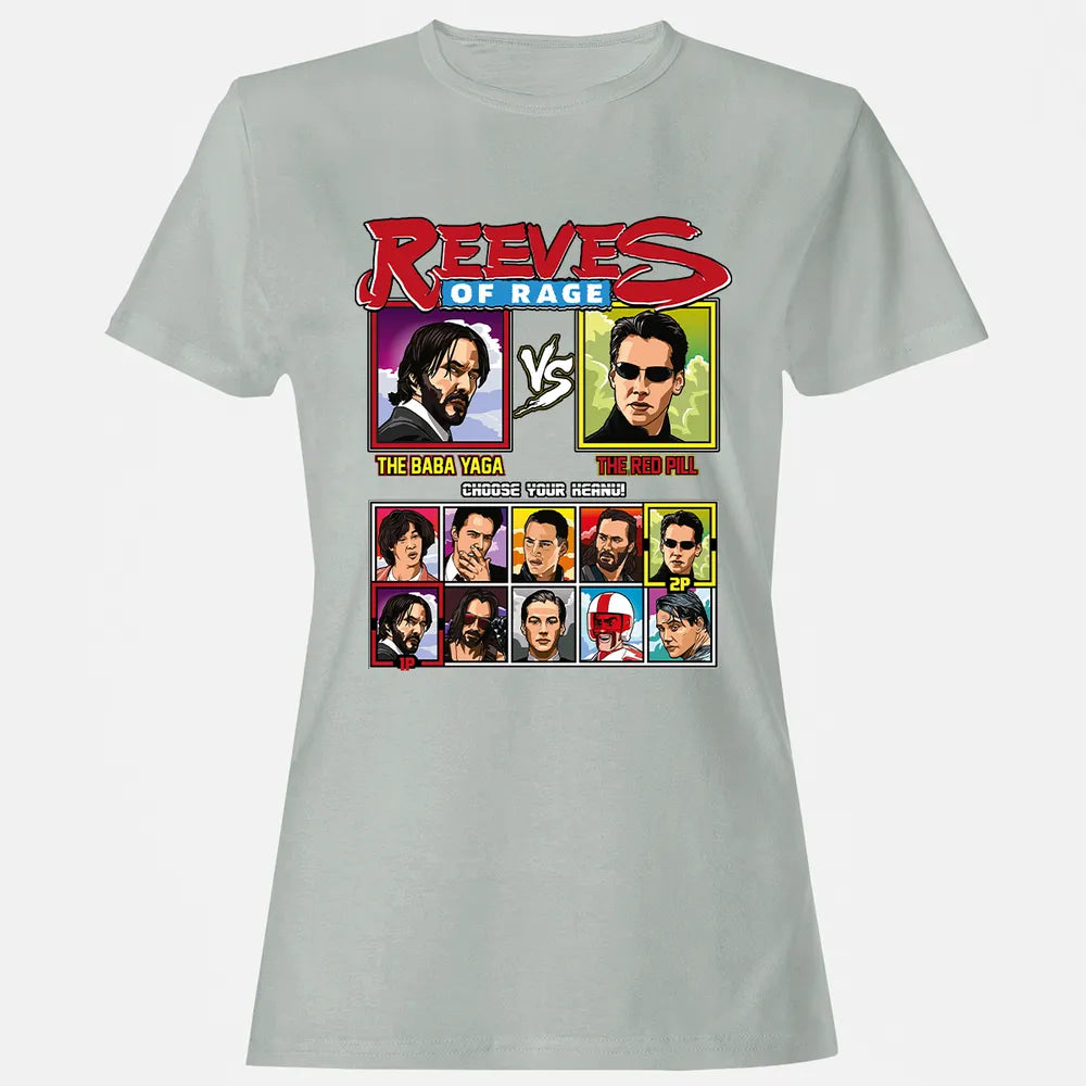Women's T-shirt - PS4PXNCC