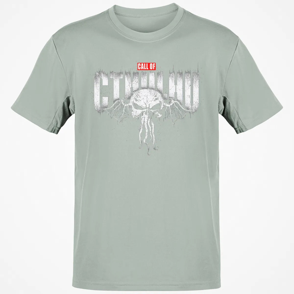 Classic Unisex T-Shirt - N831AQDR
