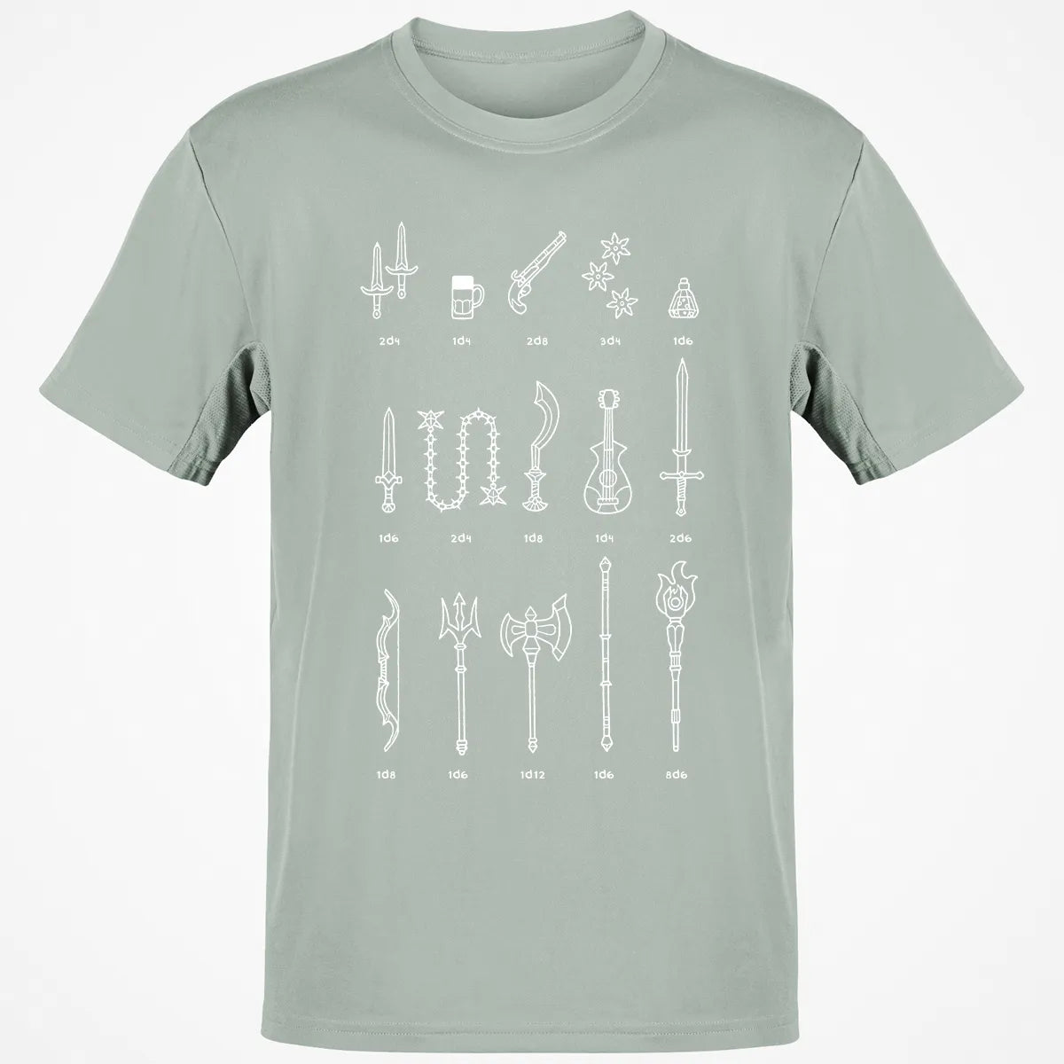 Classic Unisex T-Shirt - KJ4BMB7Z