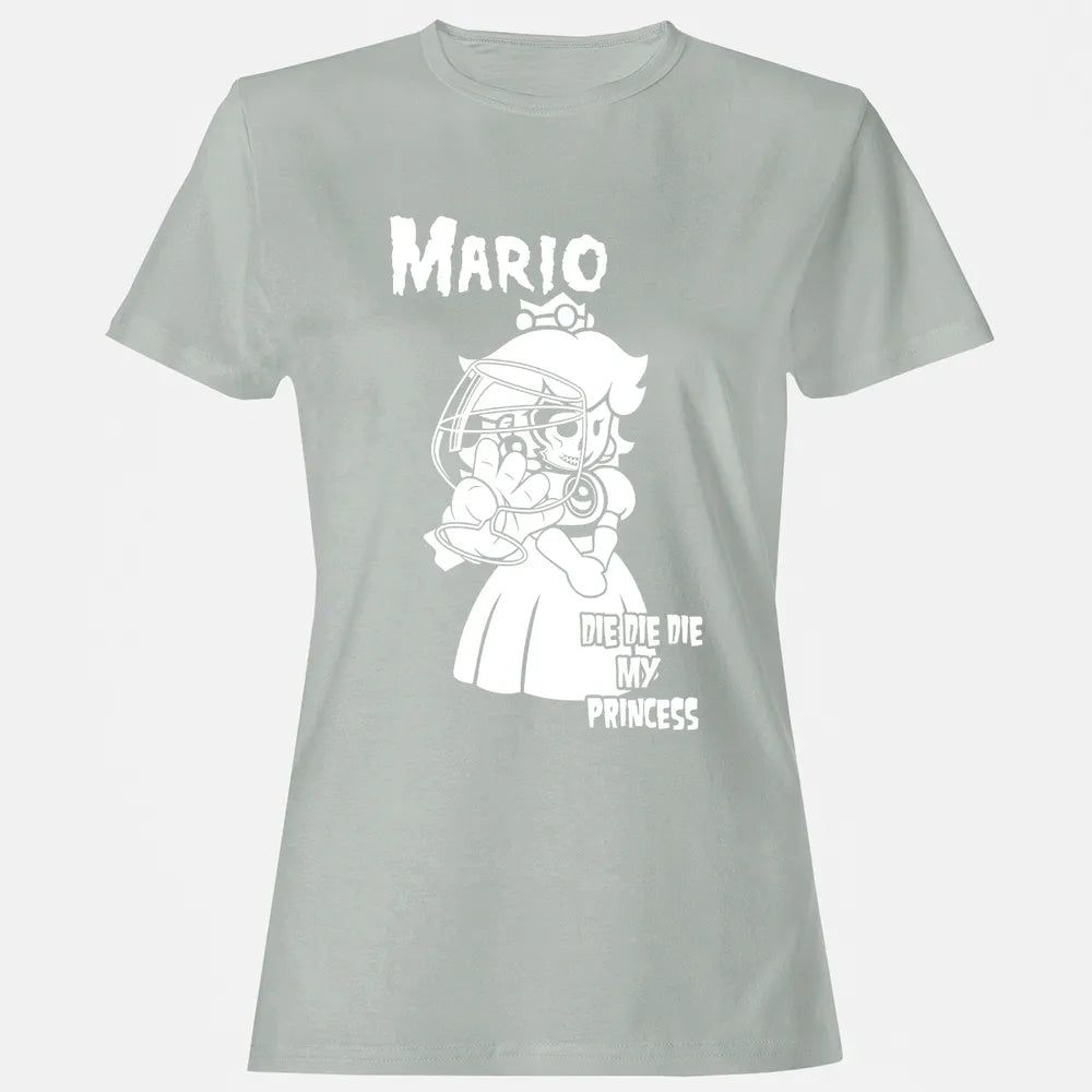 Women's T-shirt - TKHL3U45
