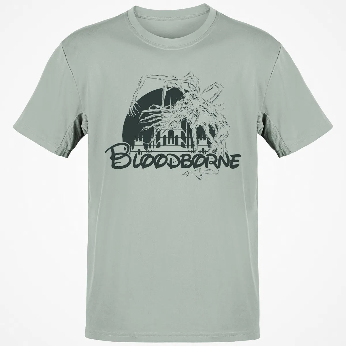 Classic Unisex T-Shirt - EN87PYJX