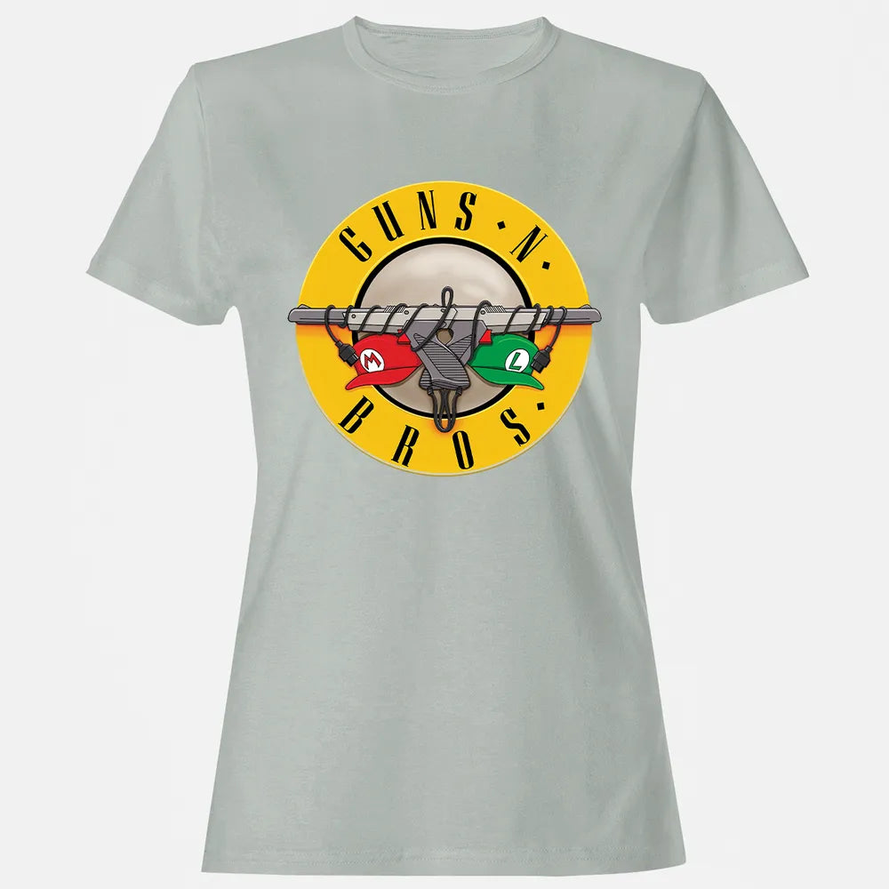 Women's T-shirt - E42731X3