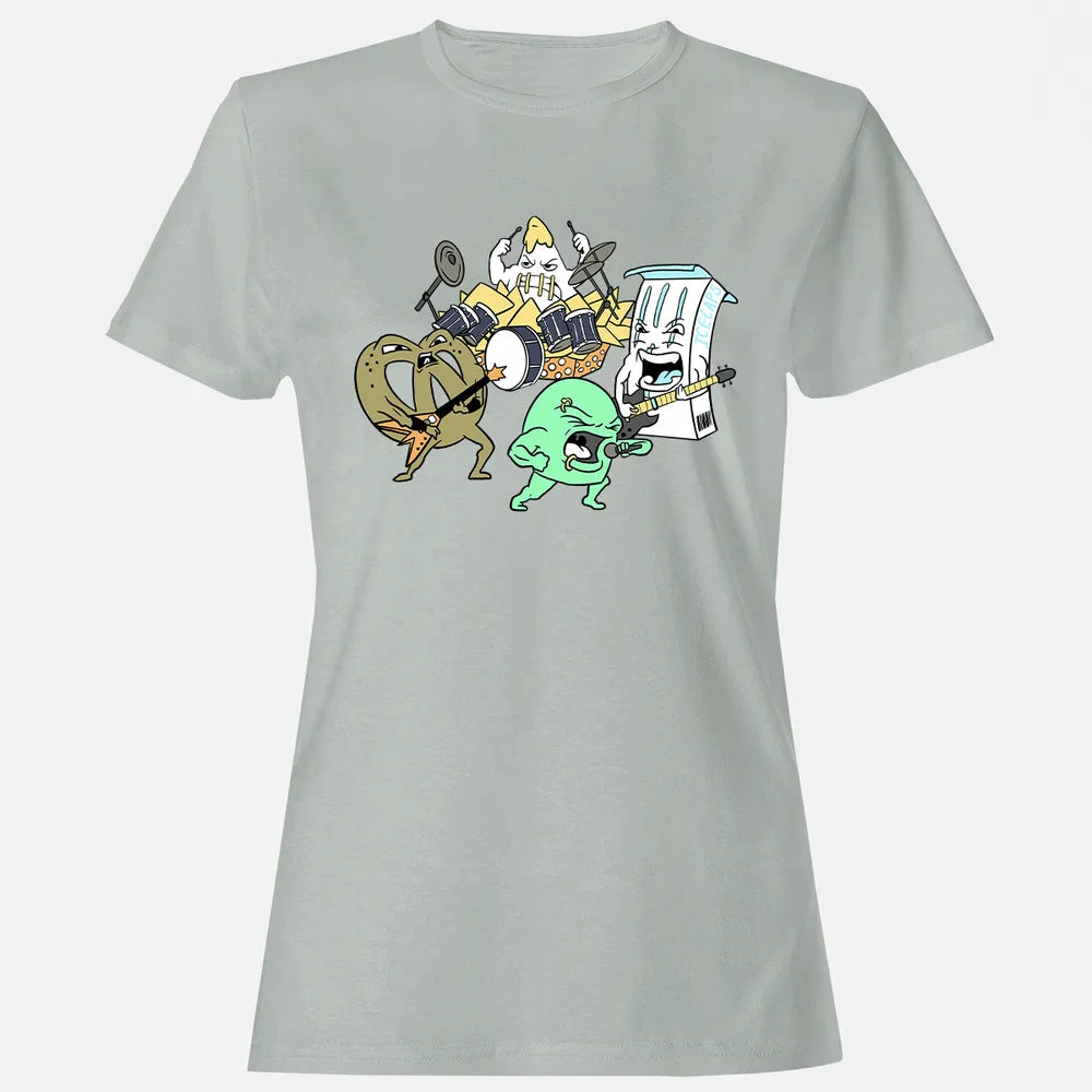 Women's T-shirt - FD3W7MCA