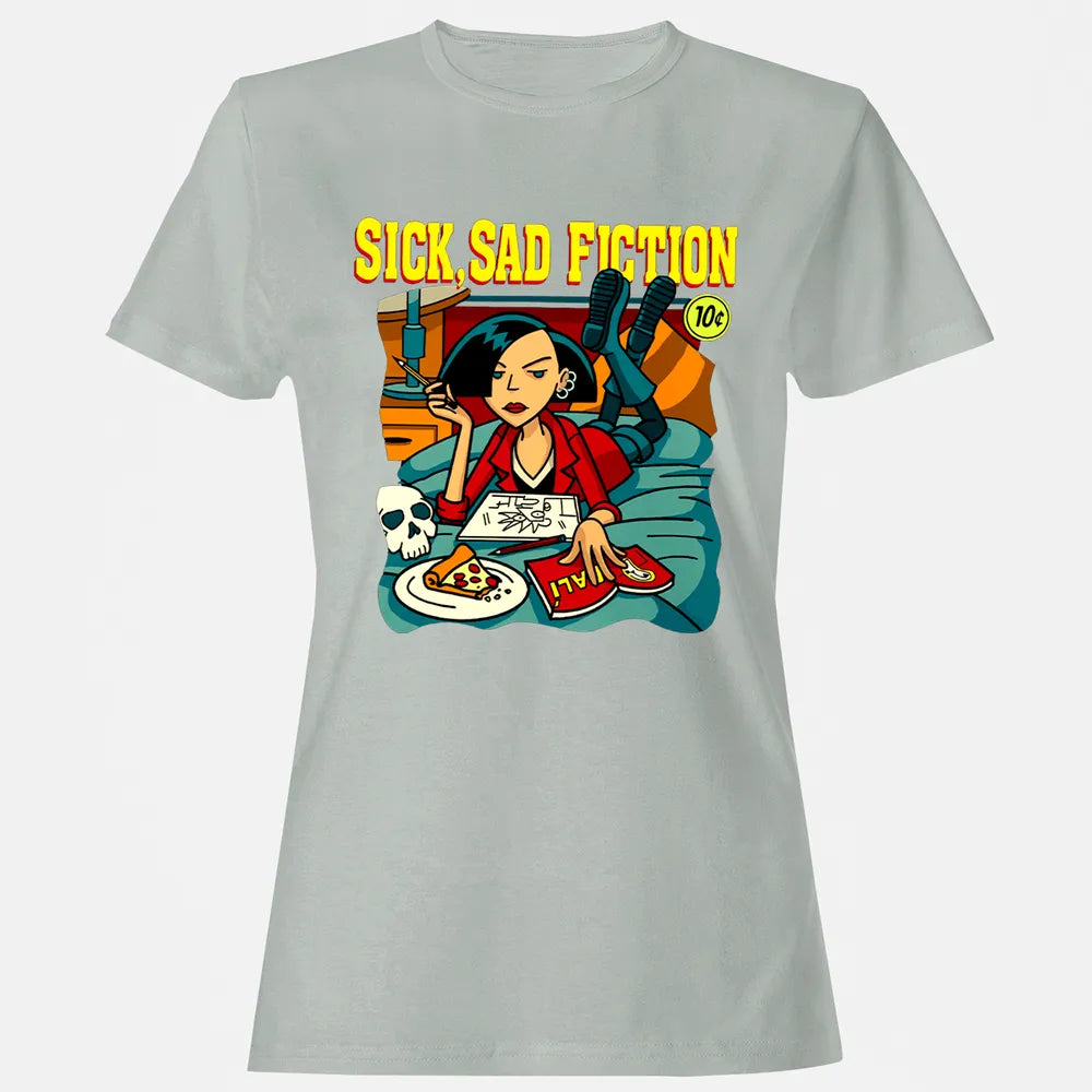 Women's T-shirt - U9V1H4UA
