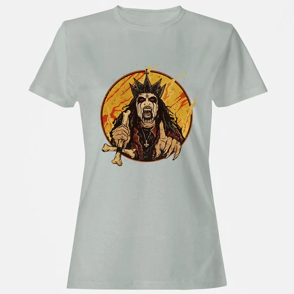 Women's T-shirt - SVMTMC6S