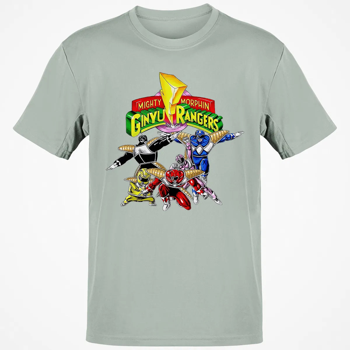 Classic Unisex T-Shirt - C18JPR37