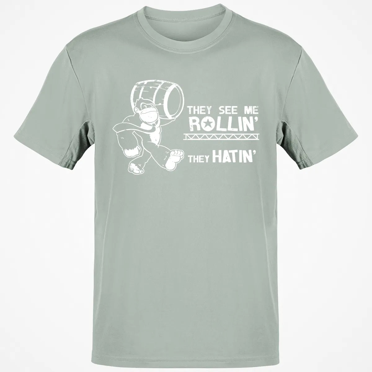 Classic Unisex T-Shirt - D2PK142W