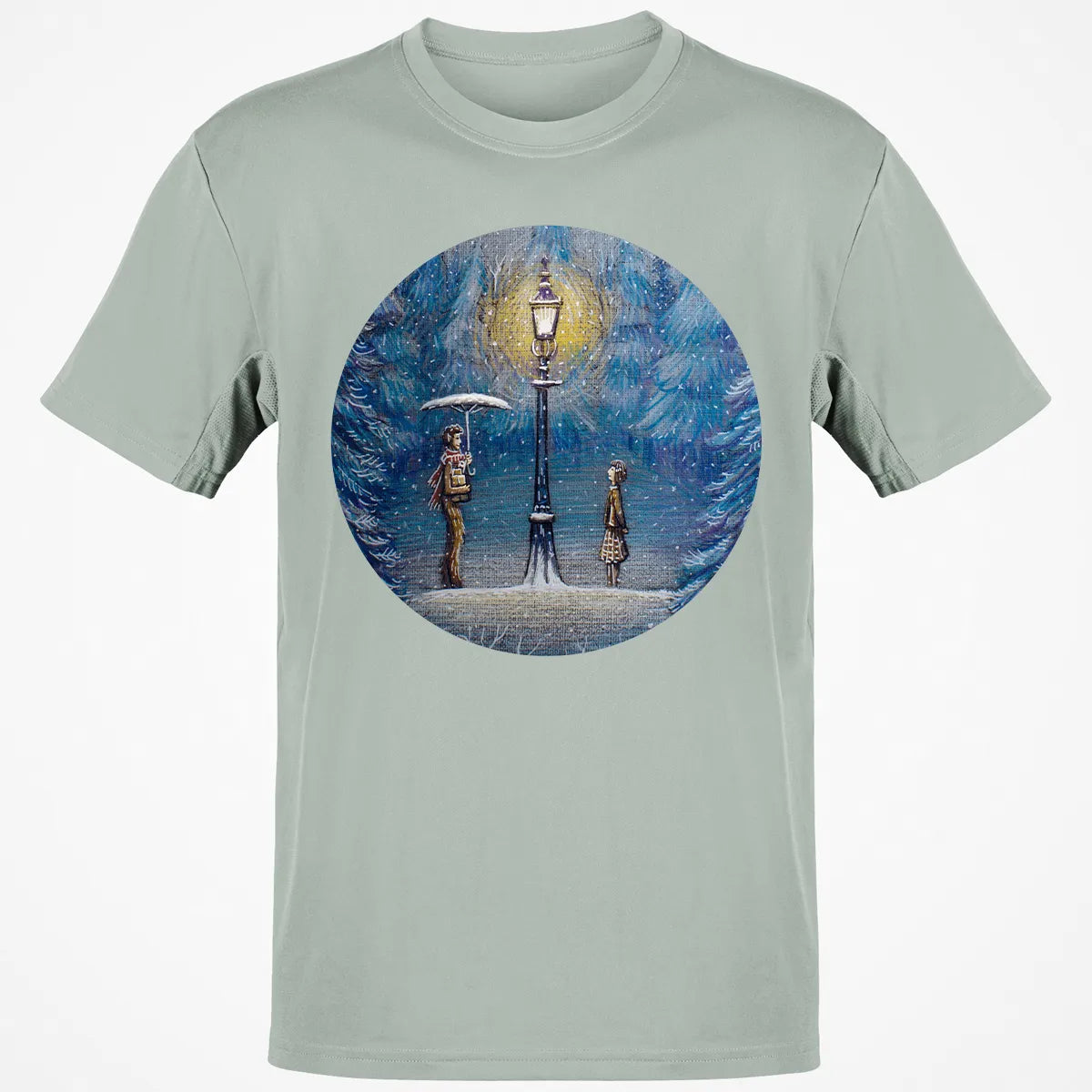 Classic Unisex T-Shirt - PPSCK3MZ