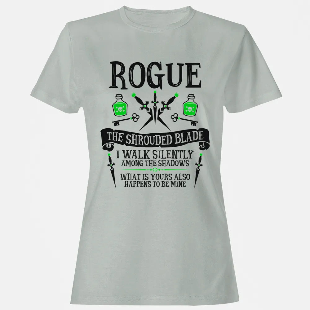 Women's T-shirt - 7K17G1L6
