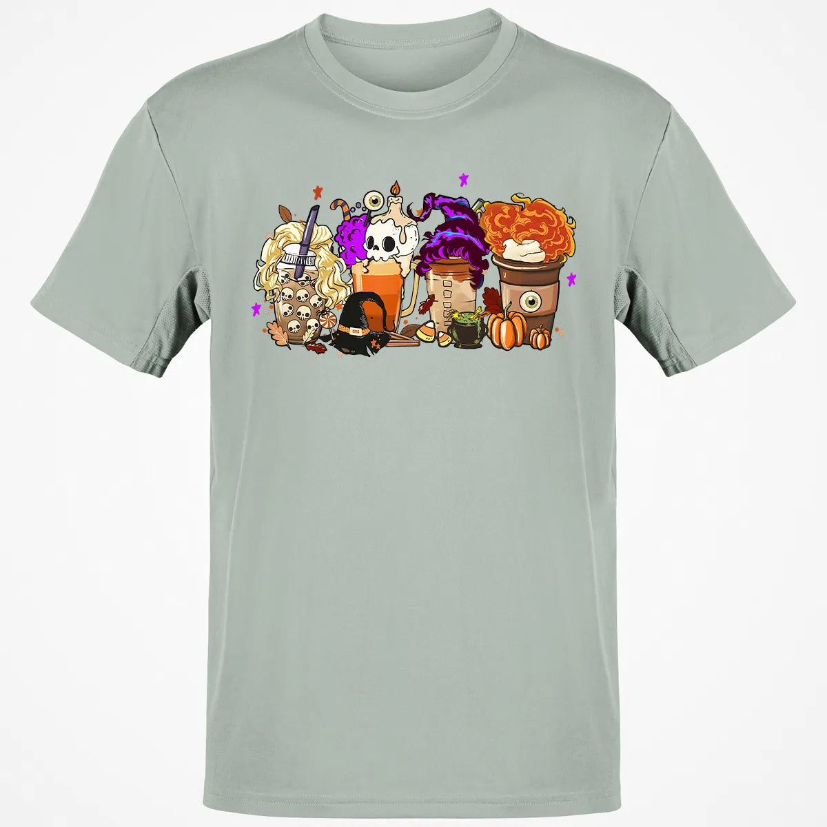 Classic Unisex T-Shirt - 5PU8EUSA