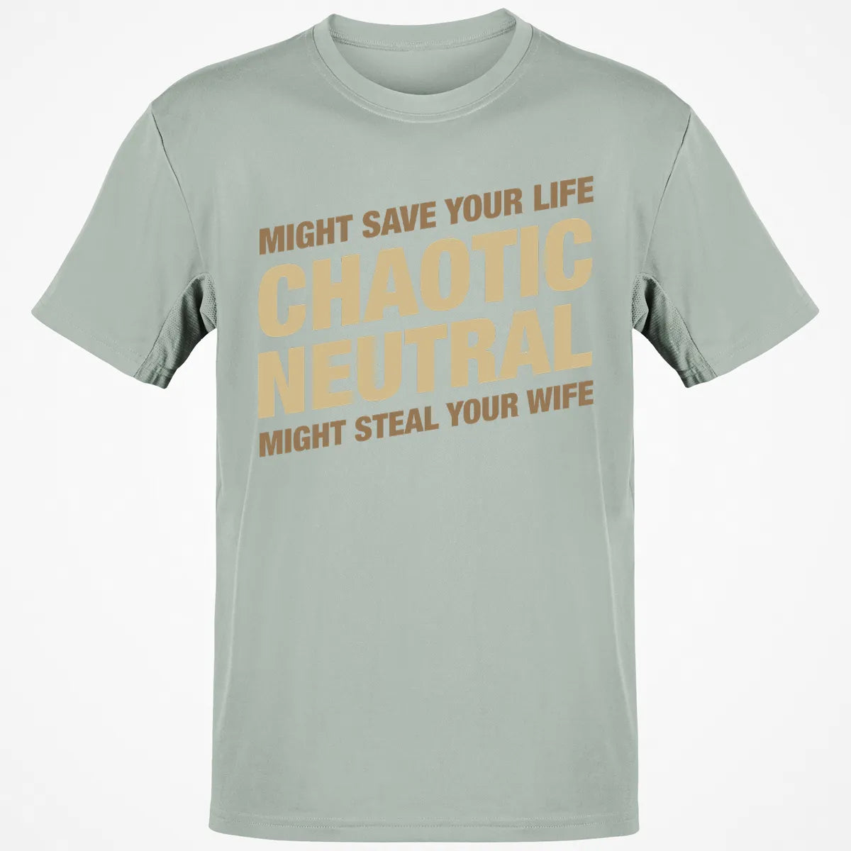 Classic Unisex T-Shirt - 1ZUDSSKG