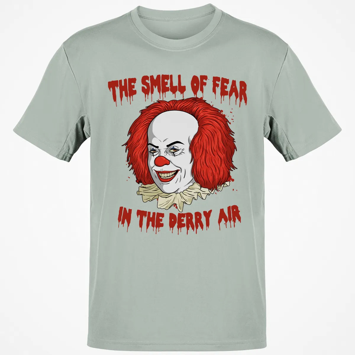Classic Unisex T-Shirt - U4RBSBJM