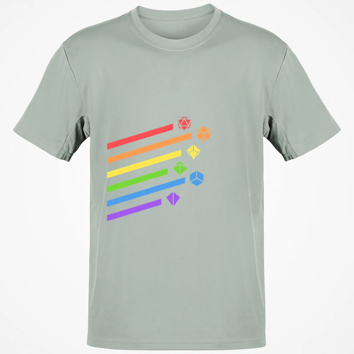 Classic Unisex T-Shirt - ZF6NMLAR