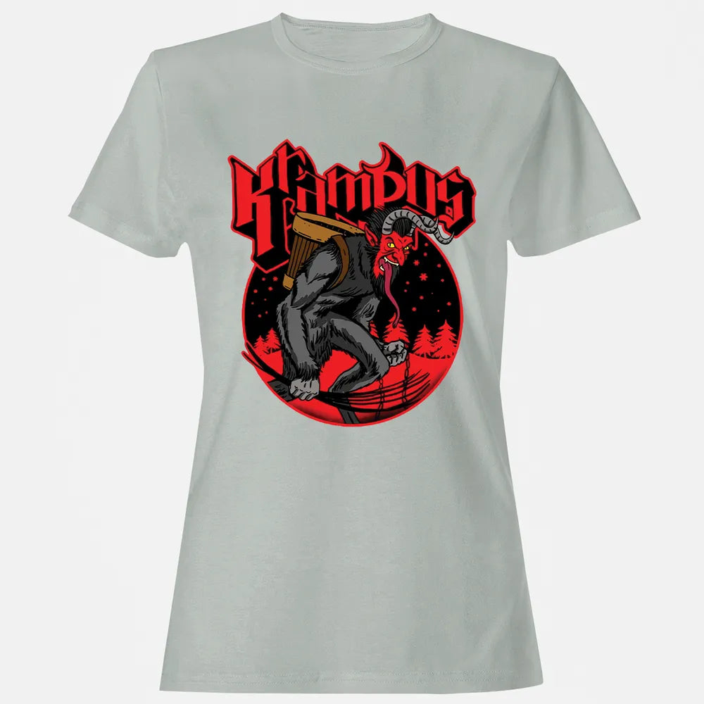 Women's T-shirt - HZ3BTRWL